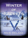 Cover image for Winter of Secrets